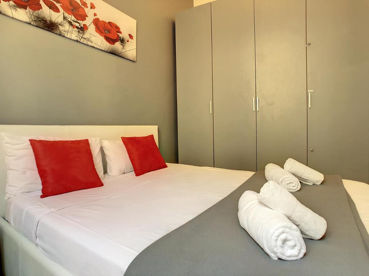 Nestor&Jeeves - Zen - Central - Very Close Beaches 尼斯 外观 照片